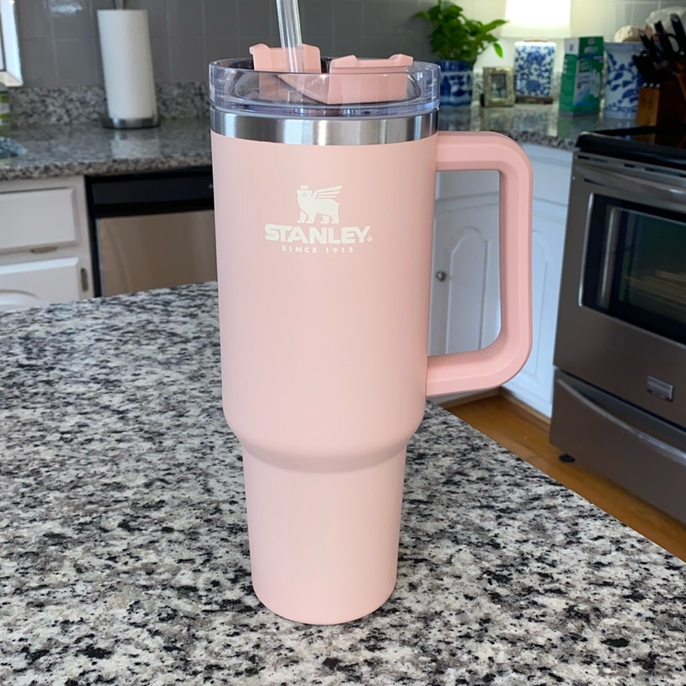 Stanley 40 oz Quencher